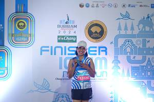 BIB: 
                            <button type="button" onclick="openModal(23610909)" class="btn btn-primary btn-sm float-right btn-popup" data-toggle="modal" data-target=".modal-high-quality">
                        <i class="fas fa-shopping-cart"></i> Add to Cart
                    </button>
                                            <button type="button" onclick="isThisMe(23610909, true)" class="btn btn-success btn-sm float-right btn-popup btn-isme hidden" data-toggle="tooltip" data-placement="bottom" title="นี่คือรูปของคุณใช่ไหม คลิกที่นี่เพื่อเอาเข้าอัลบั้ม">
                        <i class="fas fa-plus"></i> Add to album
                    </button>
                    <button type="button" onclick="isThisMe(23610909, false)" class="btn btn-warning btn-sm float-right btn-popup btn-isnotme hidden">
                        <i class="fas fa-ban"></i> Remove from album
                    </button>